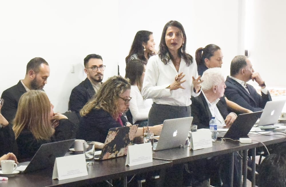 Directora a de la ANLA negó retrasos en la tramitación de licencias ambientales Irene Vélez Torres imagen de la publicación