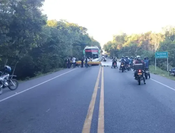 Paro arrocero en Santander: entre el clamor del campo y la amenaza del desabastecimiento imagen de la publicación