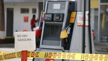 Se aleja de Colombia el fantasma del desabastecimiento de combustibles imagen de la publicación