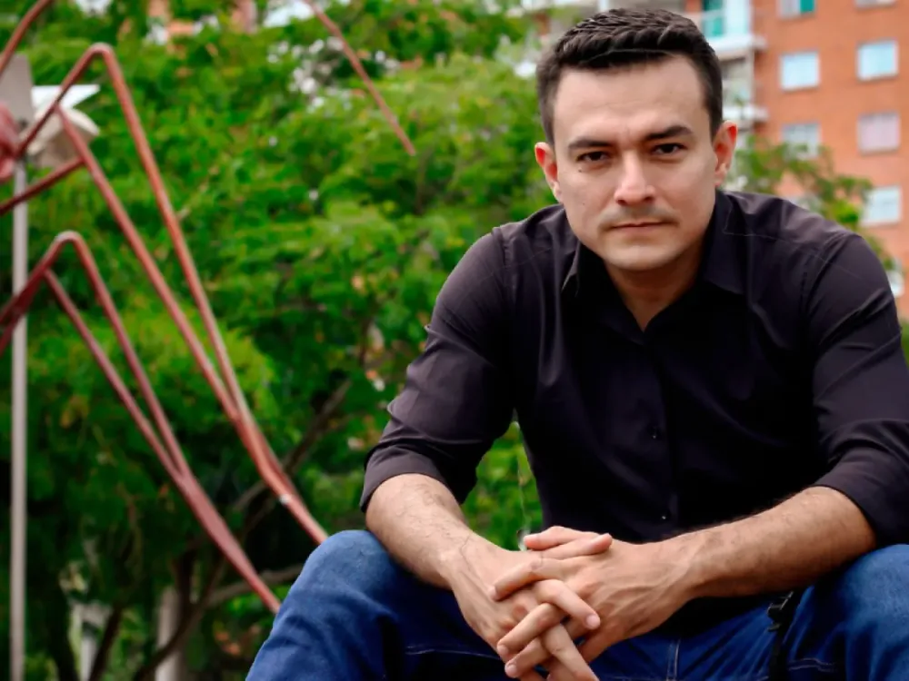 Responde el Profe Ferley a la investigación del CNE en su contra: “Soy un chivo expiatorio víctima de un montaje judicial” imagen de la publicación