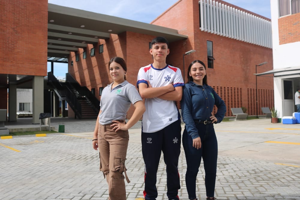 SENA inaugura nuevo espacio de formación agroempresarial en Vélez imagen de la publicación