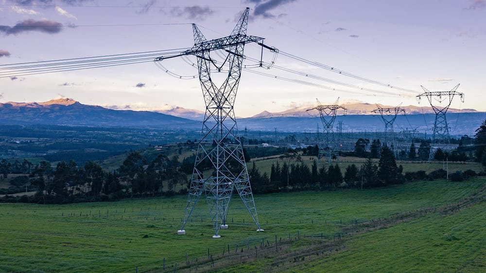 Comité Técnico será el que dé luz verde a proyectos de generación eléctrica imagen de la publicación