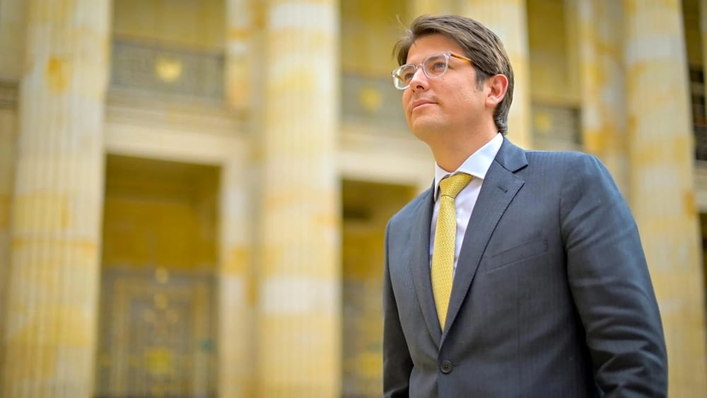 Se entregó el sexto implicado en atentado a Miguel Uribe imagen de la publicación