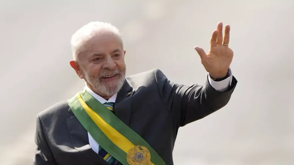 General brasileño admitió plan para asesinar a Lula imagen de la publicación