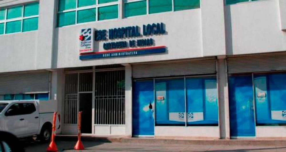 La Supersalud anunció los hospitales públicos a los que se levanta la medida especial imagen de la publicación