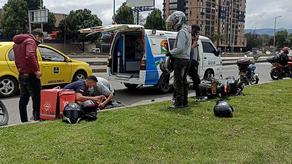 ADRES ha pagado $210 mil millones por accidentes de tránsito sin SOAT imagen de la publicación