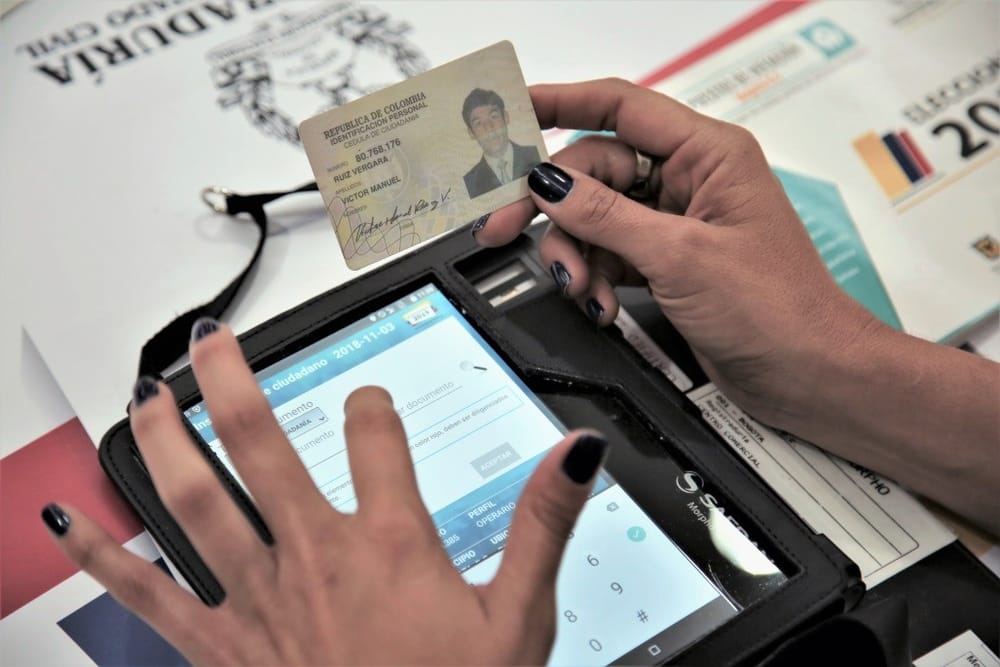 Inició formalmente proceso de vigilancia técnica preventiva al proceso electoral de 2026 imagen de la publicación