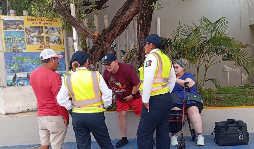 ¿Tiene una empresa en el sector turístico? Pilas porque están sancionando a quienes no han tramitado el Registro Nacional de Turismo imagen de la publicación