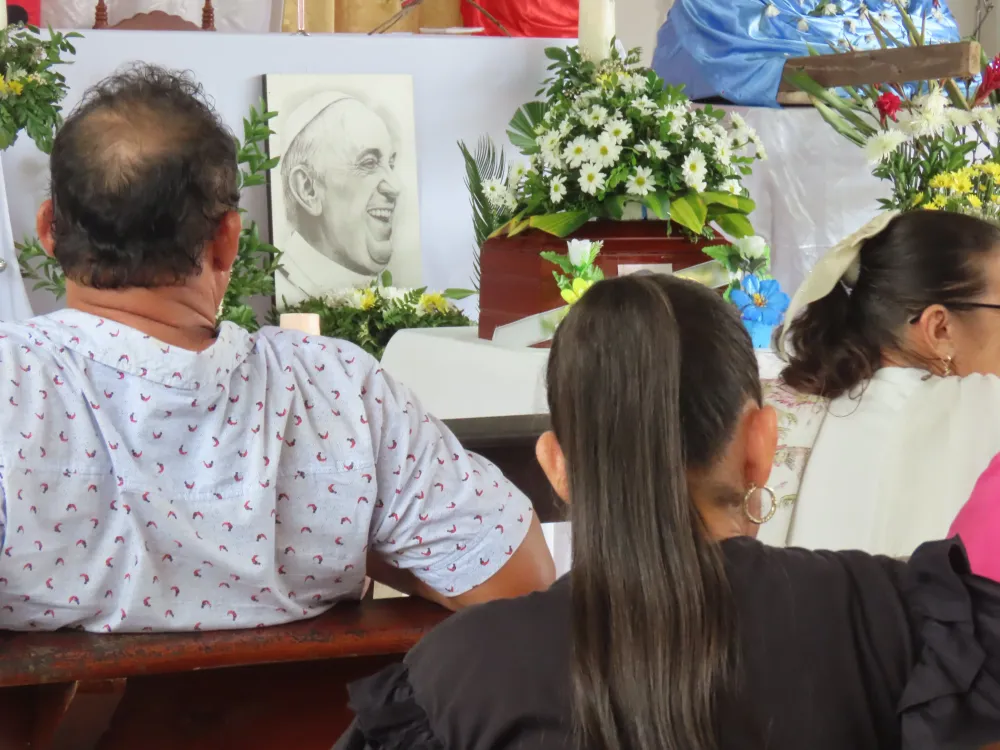 Fue reclutado, asesinado y desaparecido, la cruel historia de un menor en las filas Farc imagen de la publicación