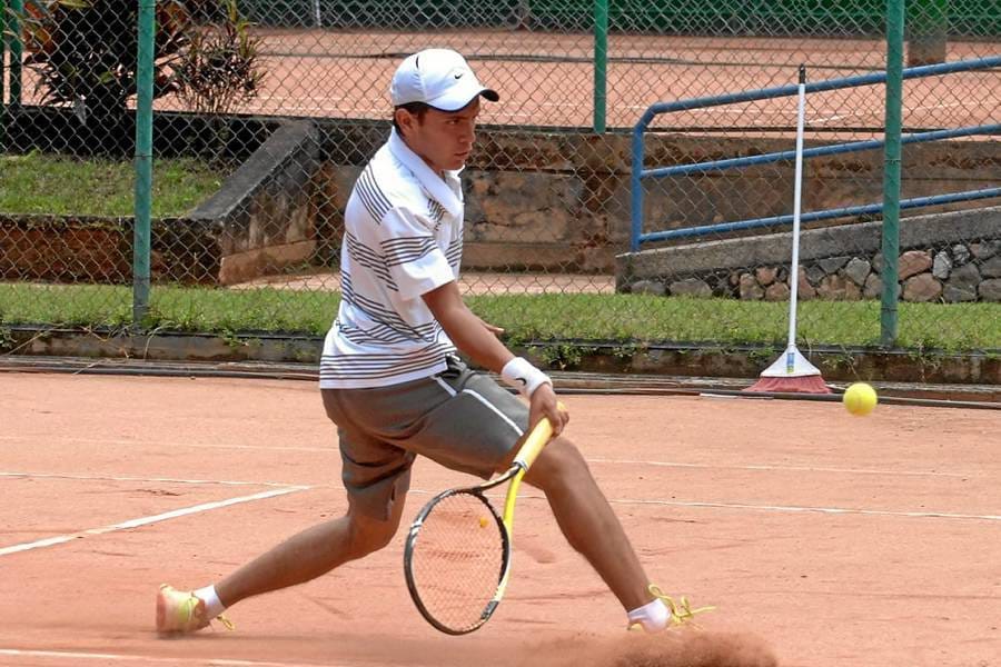Floridablanca será epicentro del tenis internacional imagen de la publicación