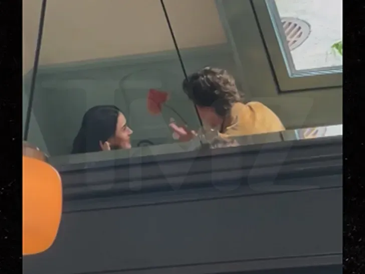 Katy Perry y Justin Trudeau cenan juntos en Montreal tras sus recientes rupturas amorosas imagen de la publicación