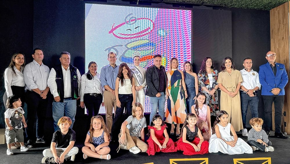 Vitrina de innovación y talento en Feria Eimi 2025 imagen de la publicación