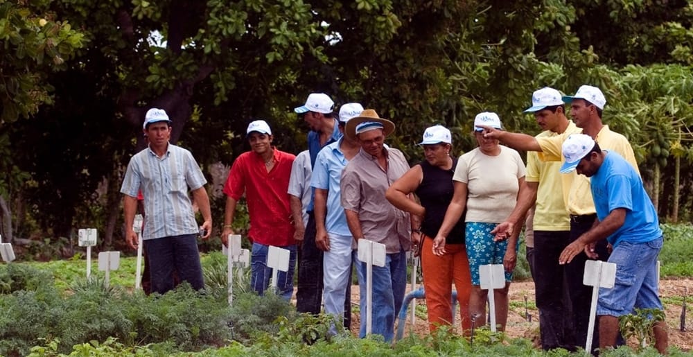 Santander será sede de la II Asamblea de la Economía Solidaria, Popular y Comunitaria imagen de la publicación