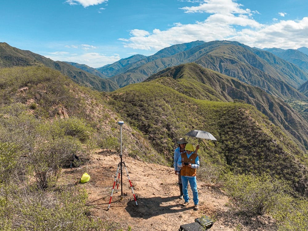 Gobierno apunta la brújula de la Reforma Agraria hacia el Cañón del Chicamocha imagen de la publicación