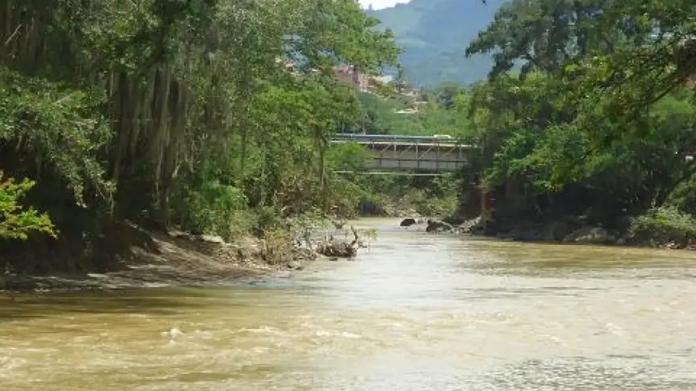 “Salvar el río Fonce es una obligación ética y legal” imagen de la publicación