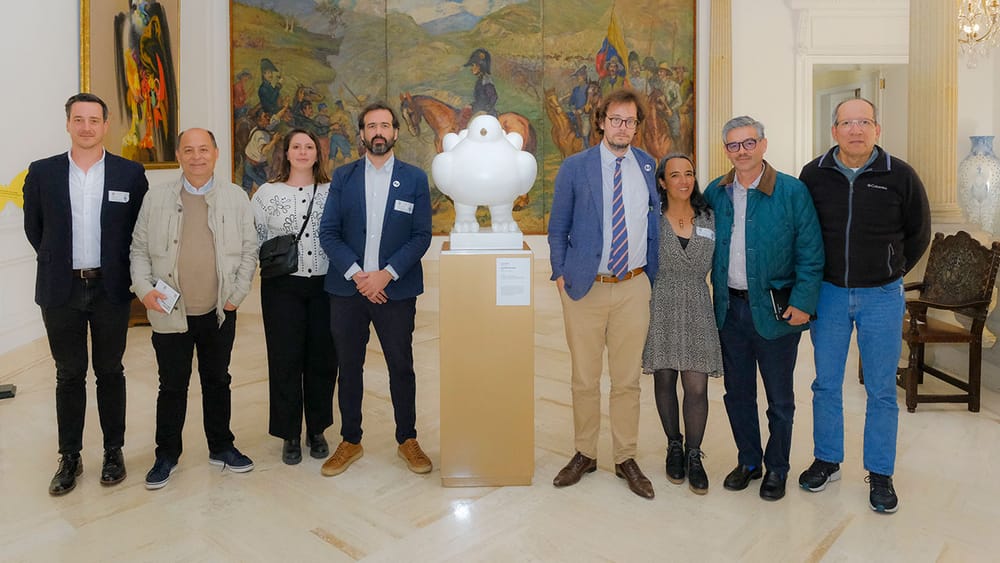 Censura, precarias condiciones laborales y desinformación, los retos del periodismo colombiano imagen de la publicación