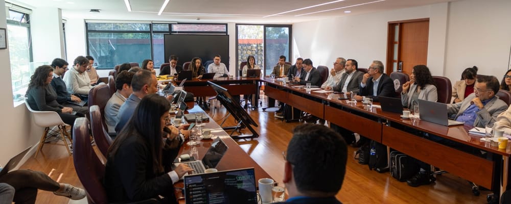 Por fin se desenredaron en la ANLA los trámites de licenciamiento ambiental para proyectos de energías limpias imagen de la publicación