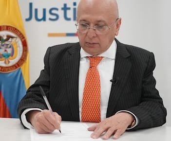 MinJusticia presentará el 20 de julio reforma al estatuto de la Paz Total imagen de la publicación