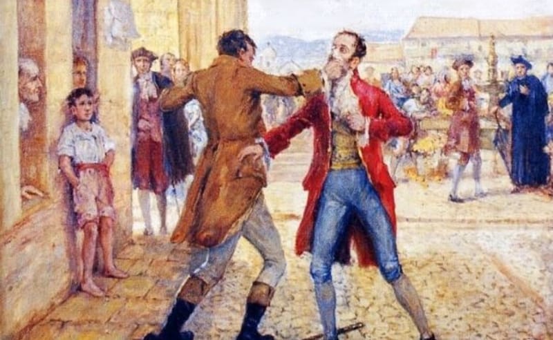 Cabildo Abierto del 20 de julio de 1810 fue el embrión de la República imagen de la publicación