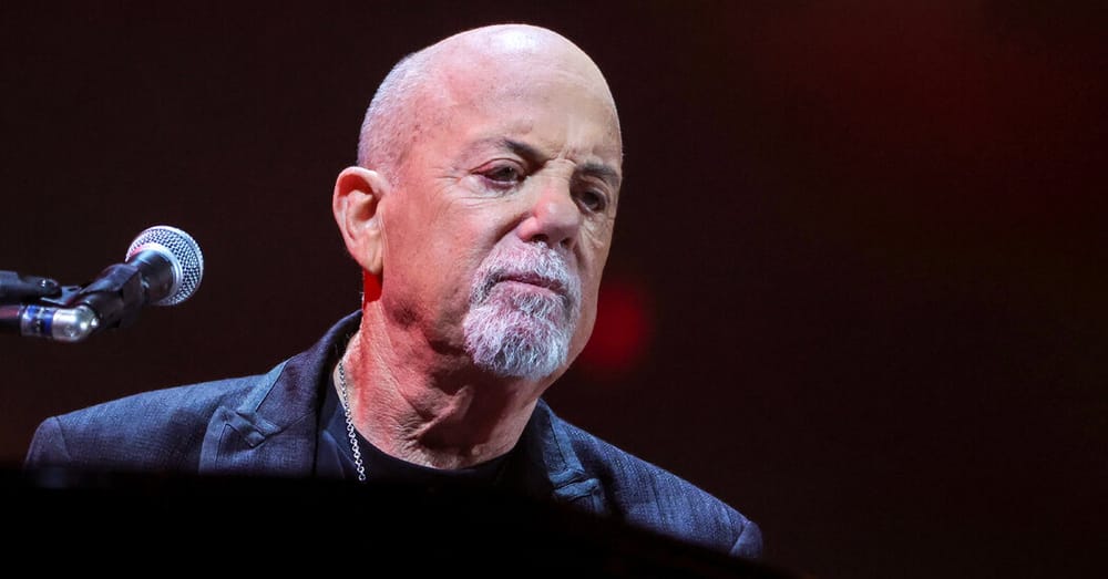 Billy Joel revive su distanciamiento con Elton John por polémicas sobre su rehabilitación imagen de la publicación