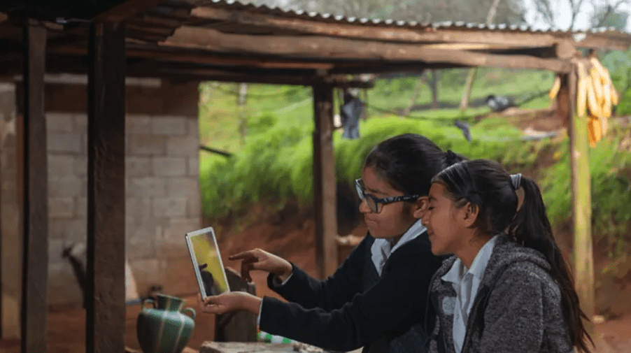 550 hogares de Santander estrenarán internet gratuito en la ruralidad imagen de la publicación