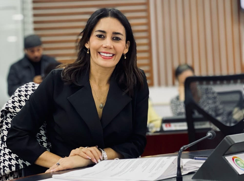 Congresista santandereana logra hito en el Congreso: sacó adelante la Comisión Legal de Infancia y Adolescencia imagen de la publicación