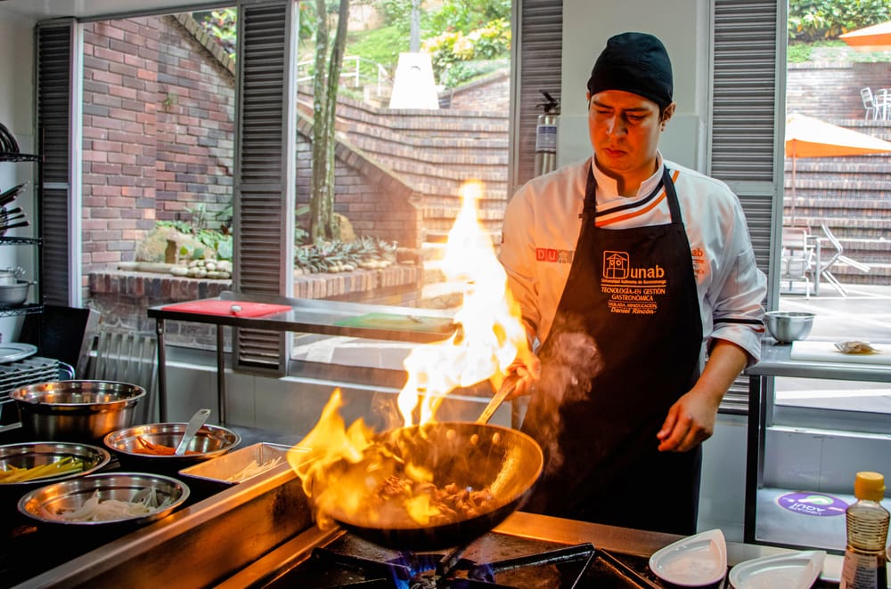 BGA, Capital del Sabor: la gastronomía como ruta del turismo y el empleo imagen de la publicación