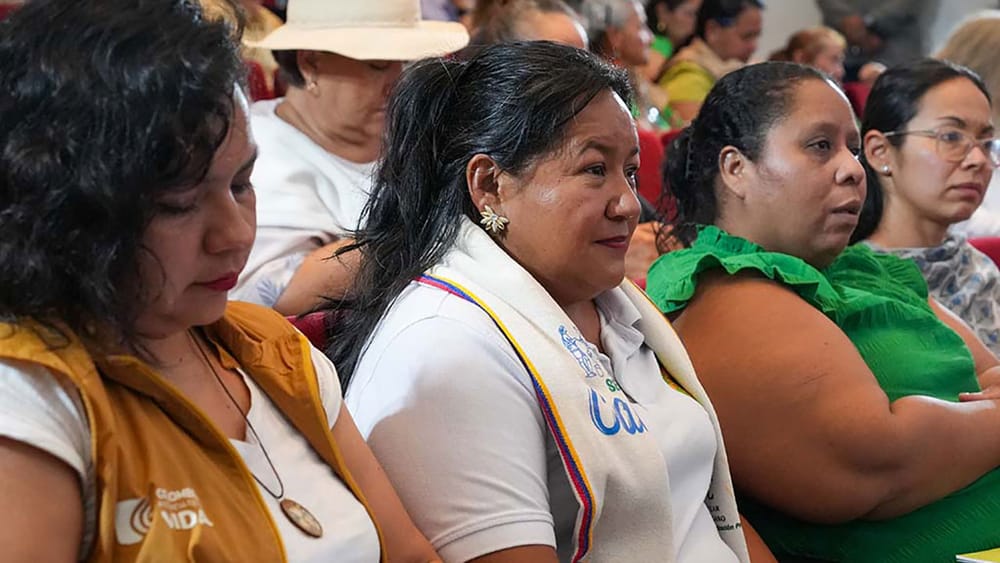 Organizaciones campesinas de Santander podrán elegir representantes para la Comisión para Asuntos Campesinos imagen de la publicación