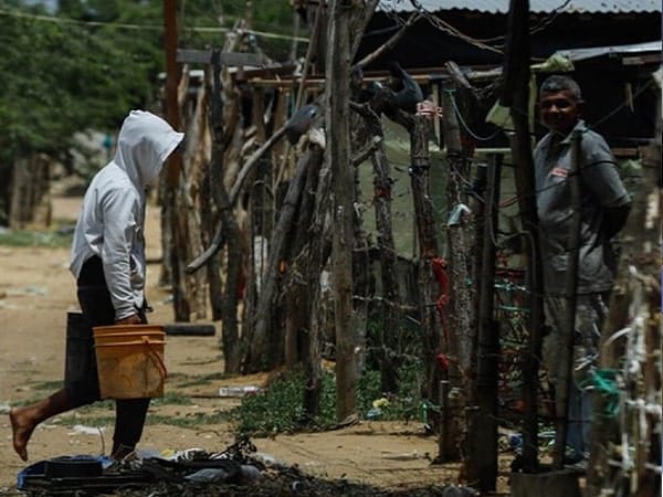 Esta es la cifra de colombianos que ha salido de la pobreza según el DANE imagen de la publicación