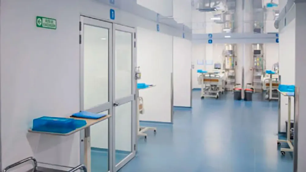 UPC 2026: urgen propuestas técnicas y consenso para garantizar la sostenibilidad del sistema de salud colombiano imagen de la publicación