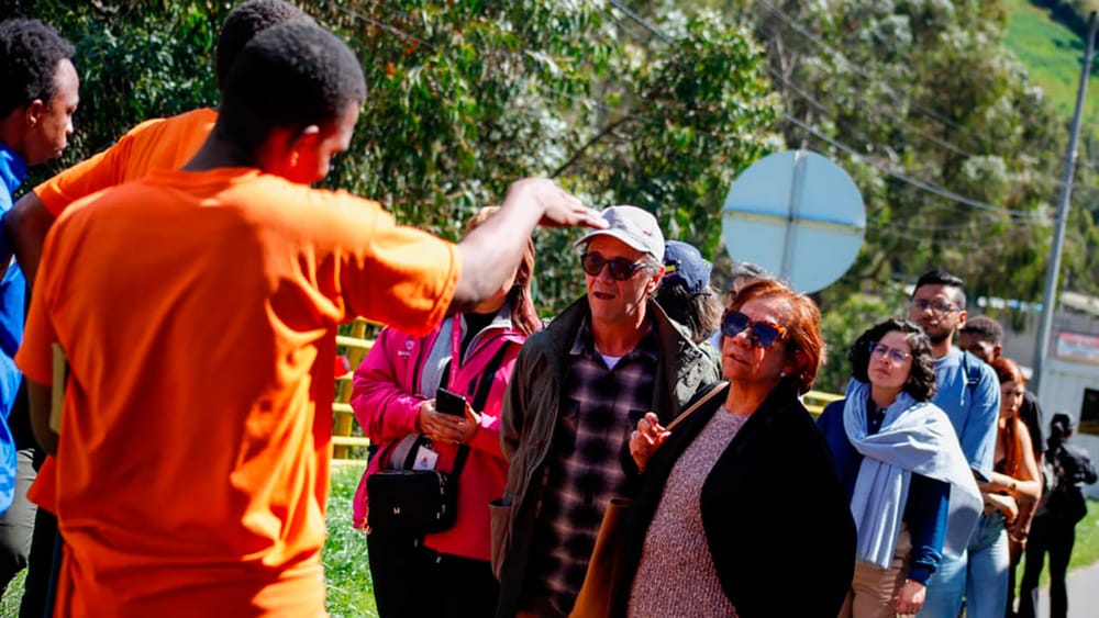 Más de 600 colombianos serán expulsados de Ecuador en los próximos días imagen de la publicación