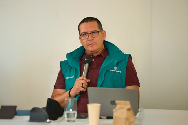 Supersalud: Así no es, señores gestores farmacéuticos imagen de la publicación