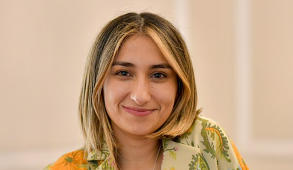 Renuncia de Sarabia marca un quiebre en el círculo cercano de Gustavo Petro imagen de la publicación