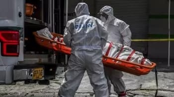 Encontraron sin vida a vigilante de Bucaramanga imagen de la publicación