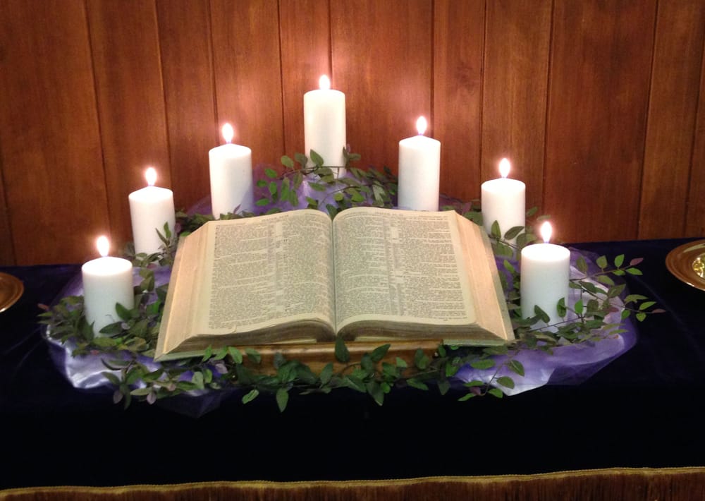 Misa en memoria a seres queridos y familiares imagen de la publicación