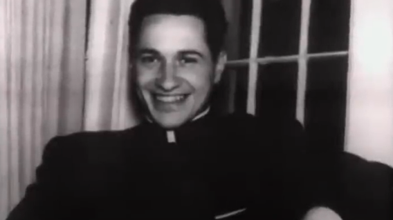 Le contamos dónde está la sotana de Camilo Torres, el cura guerrillero muerto en Santander imagen de la publicación