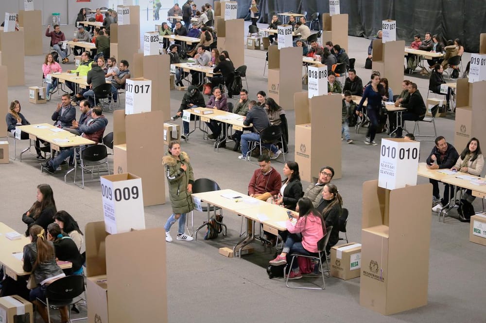 Alianza para combatir la desinformación y promover discurso responsable en elecciones imagen de la publicación