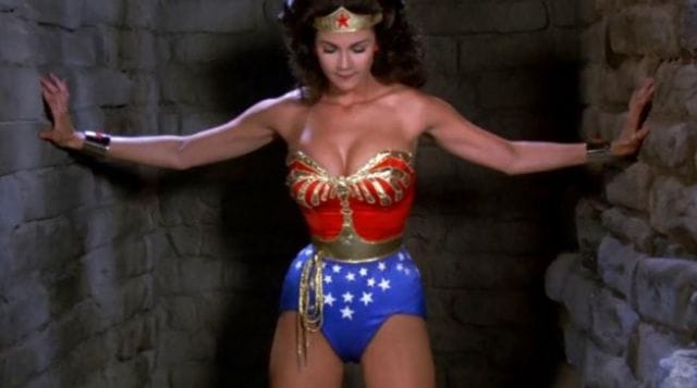 Lynda Carter cumple 74 años: la eterna Mujer Maravilla imagen de la publicación