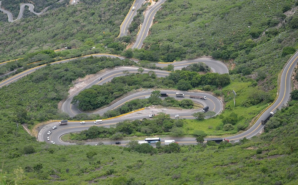 Visión y vuelo de águilas, los nuevos drones adquiridos por la Policía para vigilar las carreteras imagen de la publicación