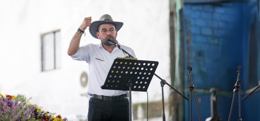 Desde Santander, MinEnergía denuncia red de corrupción en la asignación de puntos de conexión eléctrica imagen de la publicación