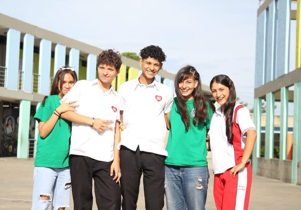 La educación emocional formará parte de la educación primaria y secundaria imagen de la publicación