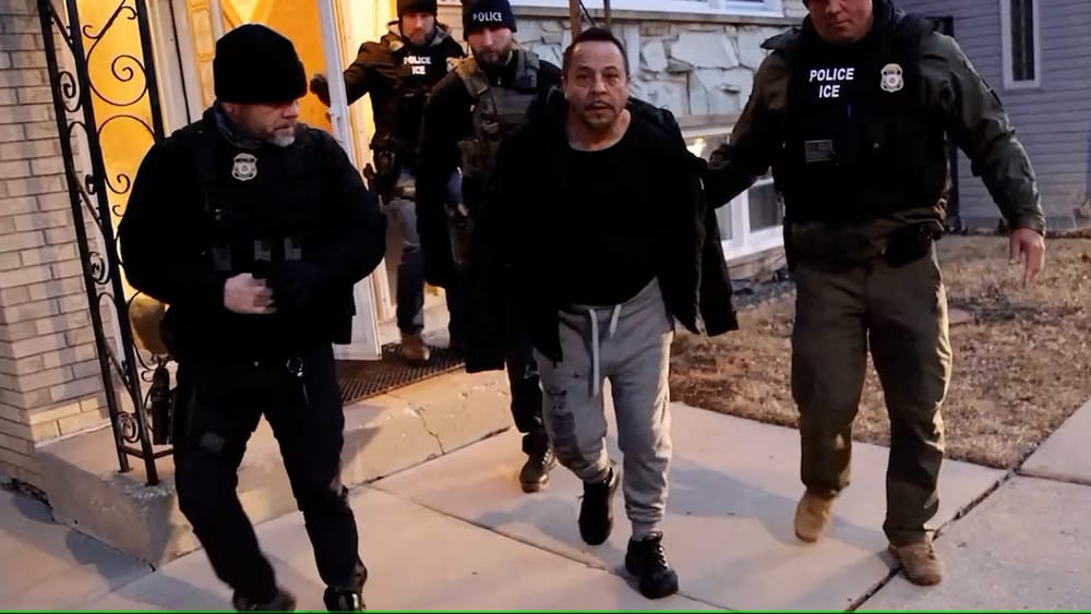 Tecnología al servicio de los migrantes: así enfrentan las comunidades latinas la ofensiva migratoria en EE. UU. imagen de la publicación