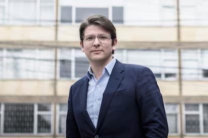 A la cárcel sexto implicado en atentado a Miguel Uribe Turbay imagen de la publicación