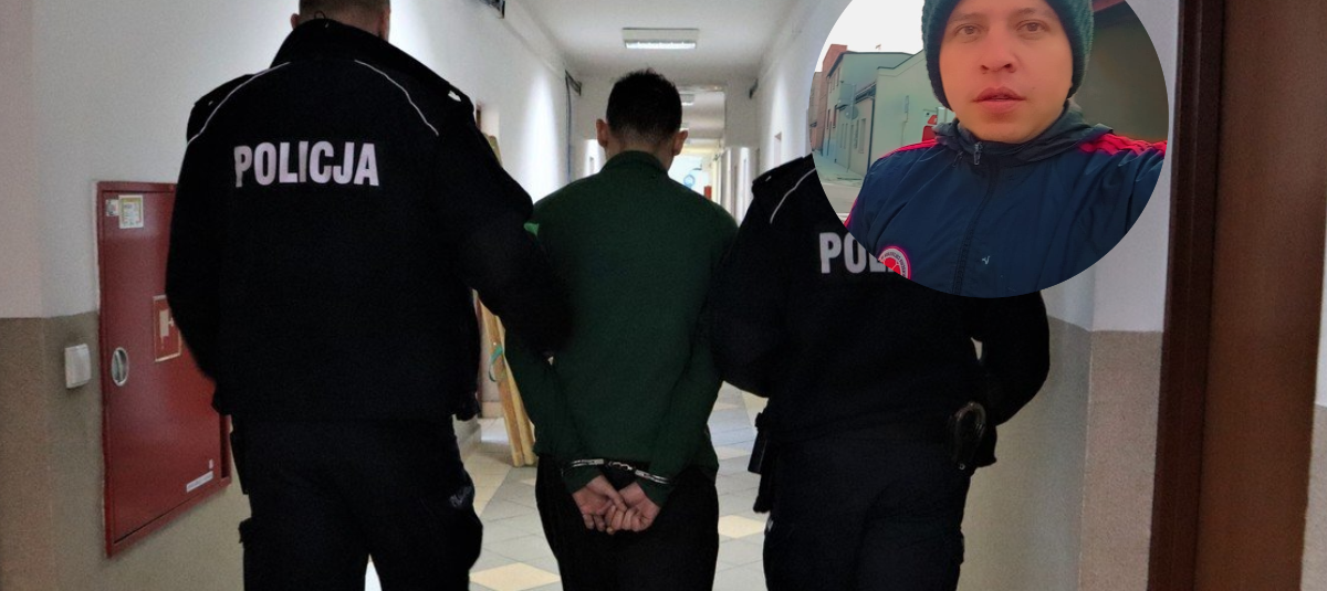 Ocho colombianos detenidos en Polonia por homicidio de un ciudadano local durante riña: tensión por migración se intensifica imagen de la publicación