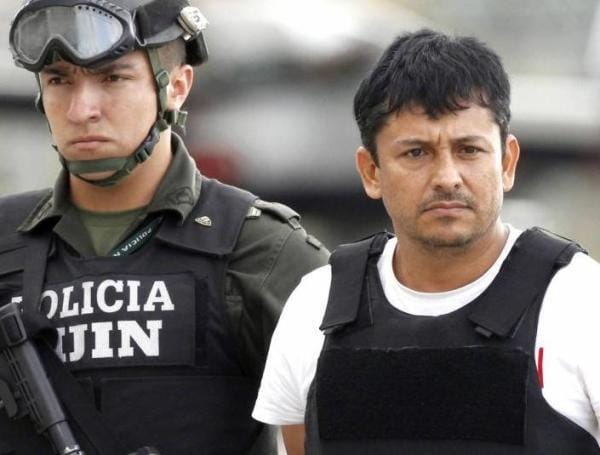 Asesinan en México a “Borbollón” poderoso narco colombiano imagen de la publicación