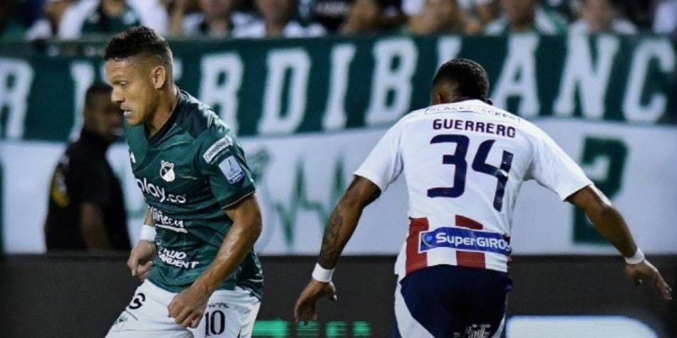 Deportivo Cali inicia la Liga BetPlay 2025-II con una preocupante derrota que agrava su posición en el descenso imagen de la publicación