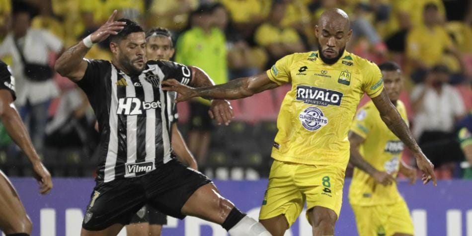 Atlético Bucaramanga  y su importante ingreso económico tras la Copa Sudamericana imagen de la publicación