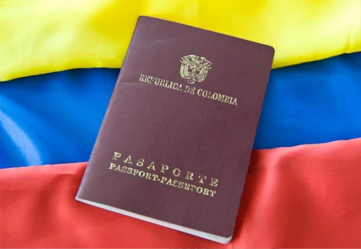 Procuraduría alerta por posible crisis en el suministro de pasaportes imagen de la publicación