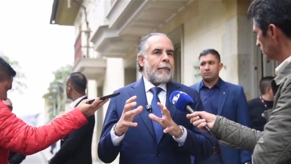 Pese a las críticas, gobierno reafirma compromiso con la Zona Binacional con Venezuela imagen de la publicación