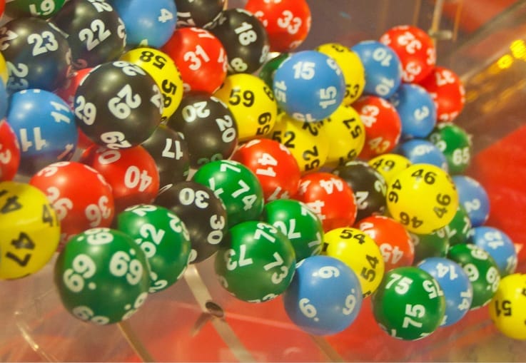 Estrechan controles a loterías para evitar corrupción en los sorteos imagen de la publicación